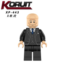 KT1058 Super Hero Series Doctor Strange Minifigures