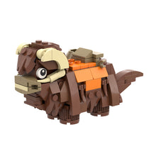 MOC-56873 Animal Calf