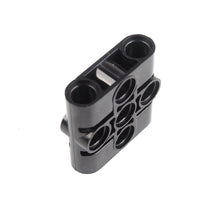 20pcs CADA 39793  Technic Pin Connector Block Liftarm 1 x 3 x 3