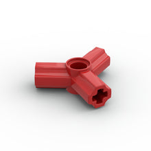 10pcs Cada 10288 Axle and Pin Connector Triple