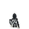 LX1008 Skeleton Legion Medieval Shadow Knight minifigures