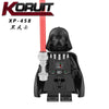 KT1059 Star Wars series Darth Vader