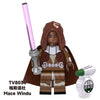 TV6105 Star Wars Series Luke Skywalker Minifigures