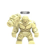 X1255-1258 terroir water and fire element spider man