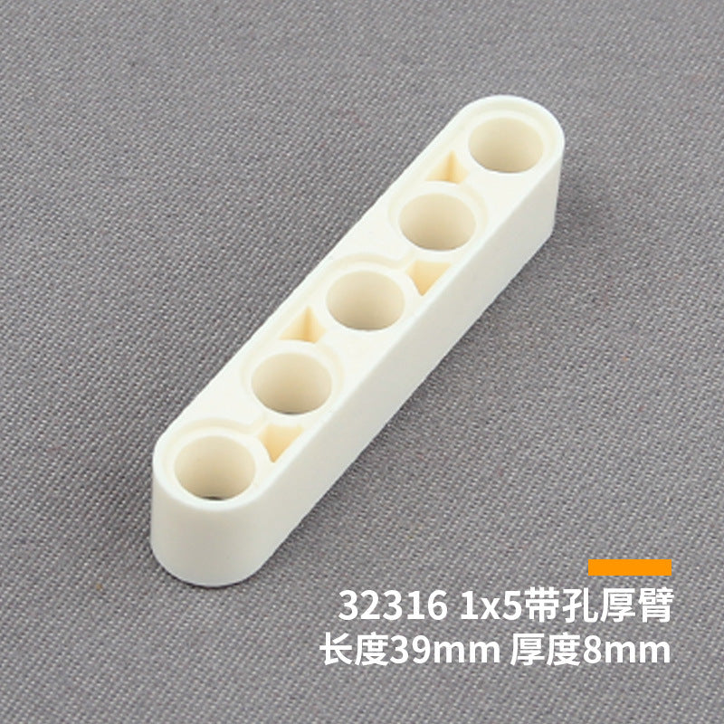 Cada 32316 Technic Liftarm Thick 1x5 – Joy Bricks