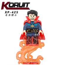 XP425 Super Hero Series Doctor Strange Minifigures