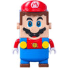 Mario Luigi minifigures