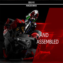 803PCS  PANLOS 672001 Ducati 1299