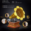 2125PCS YC-21002 Dreamers Phonograph WITH MOTORS