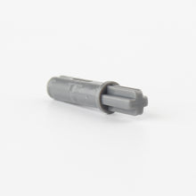 50pcs Cada 11214 Technic Axle 1L with Pin 2L with Friction Ridges