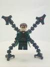 XH1833 Spider Hero Dr. Octopus Minifigure