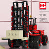 2015PCS YC-22012 Heavy Forklift