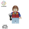 LG1004 Stranger Things Demon Minifigures