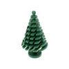 5 pcs Plant Tree Pine Small 2 x 2 x 4 2435 - LOL Toys