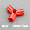 10pcs Cada 10288 Axle and Pin Connector Triple