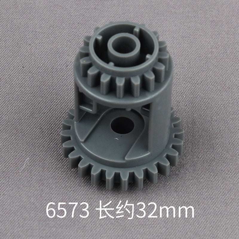 Cada 6573 Technic Gear Differential 24-16 Teeth – Joy Bricks