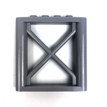 5pcs 64448 Support 1x6x5 Girder Rectangular