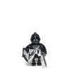 LX1008 Skeleton Legion Medieval Shadow Knight minifigures