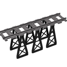 64449 1x6x10 Train Bracket Railroad railway bracket