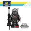 CY8002 Heavy Infantry Mandalorian Star Wars Minifigures