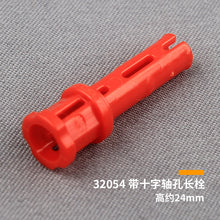 20pcs Cada 32054 Technic Pin 3L with Friction Ridges and Stop Bush