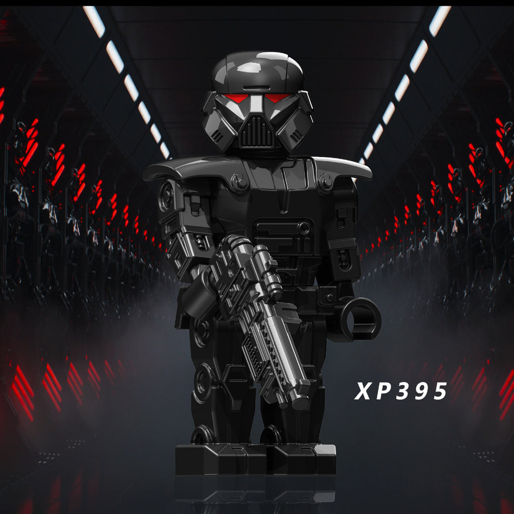 Dark Stormtrooper XP395