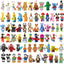 Collectible MiniFigures Series