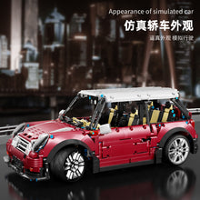 2292PCS T5025 TGL BMW MINI Cooper S