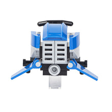 40PCS MOC2010 Balutar-class Swoop