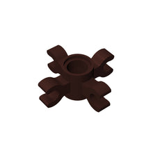 20pcs 90202 Pin Connector Round with 4 Clips