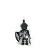 LX1008 Skeleton Legion Medieval Shadow Knight minifigures