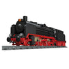 1173PCS JIESTAR 59004 Germany BR01 Steam Train