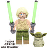 TV6106 Star Wars Clone Troopers