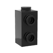 20pcs 32952 Modified 1x1x1 2/3 with Studs on Side