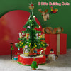 870PCS SEMBO 601164 Christmas Party Music Box