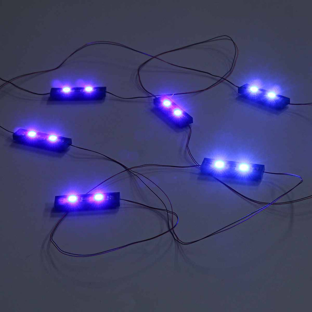 Universal DIY LED Lighting Brick Kit for Lego MOC Toy Bricks Toy with ...
