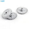 10pcs 3650 Gear 24 Tooth Crown (Undetermined Type)