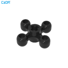 Cada 32072 Technic Knob Cog / Gear / Wheel – Joy Bricks