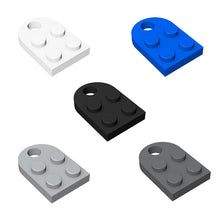 20pcs 3176 Modified 2x3 with Hole