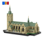 3164PCS MOC-54159 Paderborn Cathedral