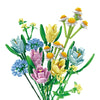 Panlos 655001-2  655007-8 Flower Bouquet