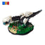 839PCS MOC-109586  Watcher with Stand