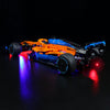 P9926 McLaren F1 LED Light Up Kit