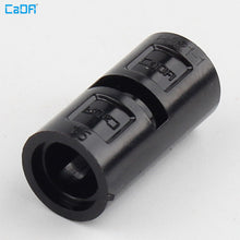 50pcs 15555 Pin Connector Round 2L with Slot