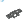 Excavator crawler small particle chain 3873 24375 57518