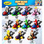 KF6186A Yoshi Luigi Mario Minifigures