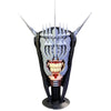 (Gobricks version) 694PCS MOC-139487 Mouth of Sauron Helmet