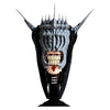 (Gobricks version) 694PCS MOC-139487 Mouth of Sauron Helmet