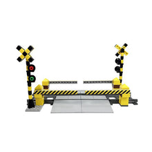 MOC traffic light