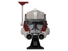 780PCS MOC-85705 ARC Hammer Helmet